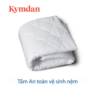 Kymdan