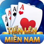 Tiến lên - tien len mien nam mien phi