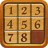 Numpuz: Classic Number Games, Num Riddle Puzzle