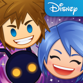 Disney Emoji Blitz