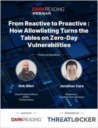 From Reactive to Proactive : How Allowlisting Turns the Tables on Zero-Day Vulnerabilities