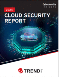 2024 Cloud Security Report