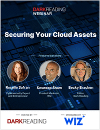 Securing Your Cloud Assets