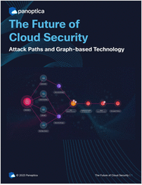 The Future of Cloud Security: Attack Paths & Graph-based Technology