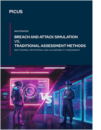 Security Validation Testing: Comparing Breach and Attack Simulation with Traditional Methods