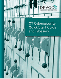 OT Cybersecurity Glossary & Quick Start Guide