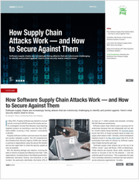 How Supply Chain Attacks Work -- and How to Secure Against Them