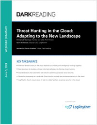 Threat Hunting in the Cloud: Adapting to the New Landscape