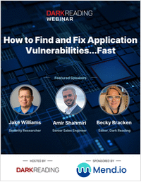 How to Find and Fix Application Vulnerabilities...Fast