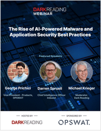 The Rise of AI-Powered Malware and Application Security Best Practices