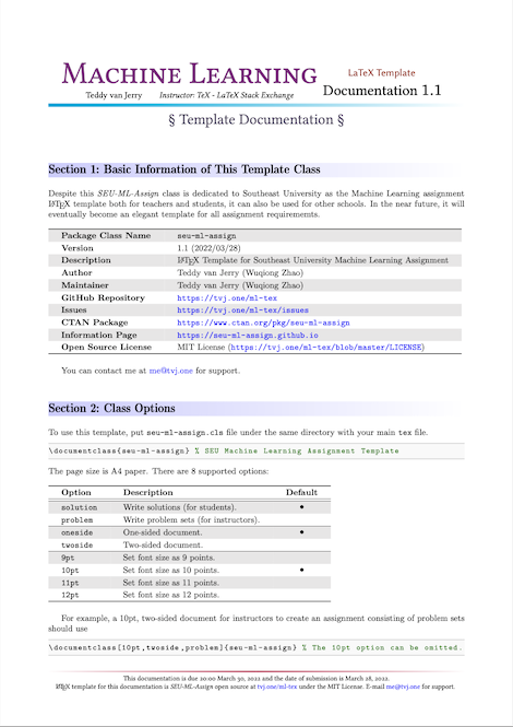 SEU-ML-Assign