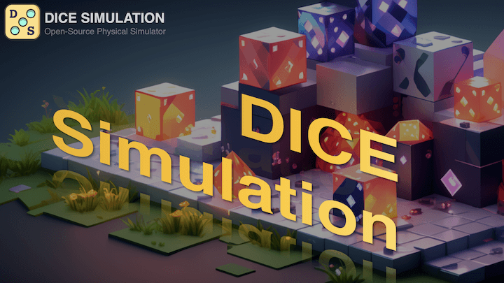 Dice Simulation