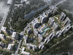 中国铁建铁建城