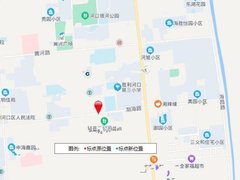 海胜怡园效果图