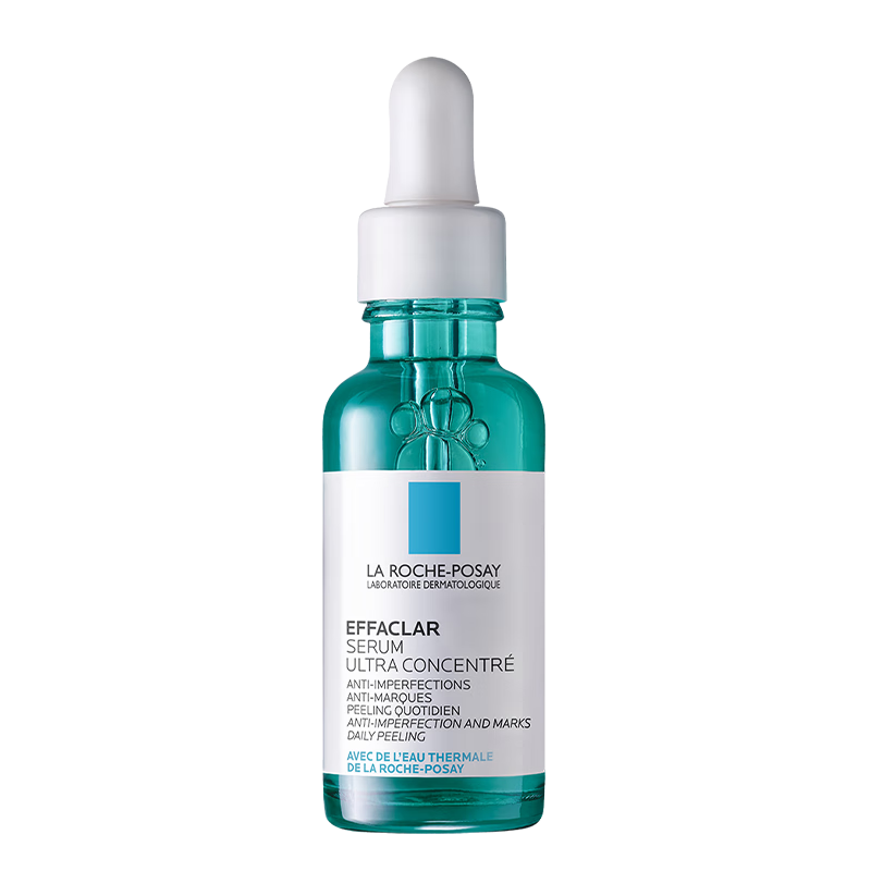 LA ROCHE-POSAY 理肤泉 三酸焕肤精华液 30ml