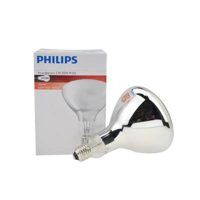  ȸ PHILIPS/BR125 375W ͷE27 IR125CH375W