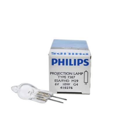 PHILIPS 7387 ΢6V10W ֹȼ±±ٵ