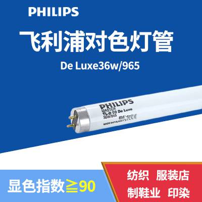 PHILIPSDeLuxe36W/965ɫּ׼Դƹܸɫɫƹ