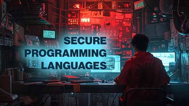 secure programming languages