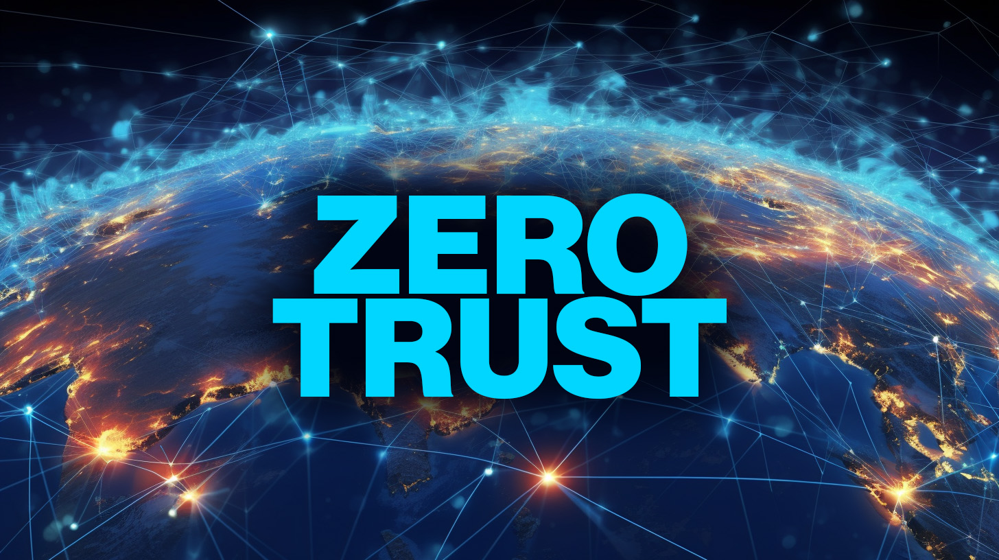 zero trust challenges