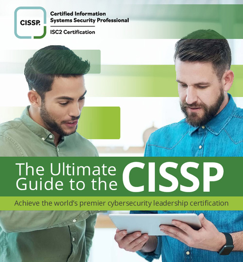 download CISSP guide