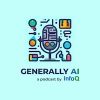 Generally AI - Season 2 - Episode 4: Coordinate Systems in AI and the Physical World