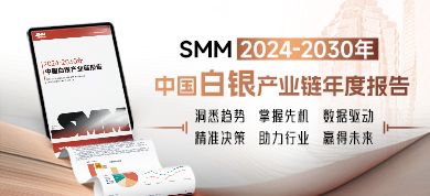 2024-2030年中国白银产业链年度报告390-178