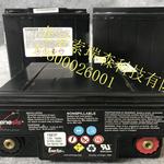 美国艾诺斯G16EP/12V16AH 医疗器材专用电池组