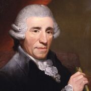 Joseph Haydn (1732 - 1809)