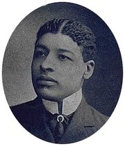 Bert Williams (1874 - 1922)