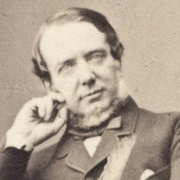 Michael William Balfe (1808-1870)