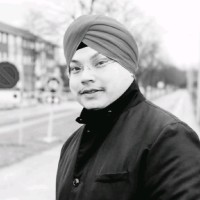 Gurdeep Singh Chopra