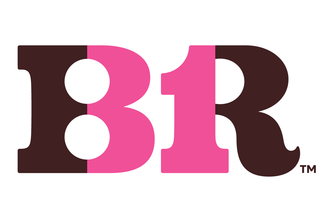 Baskin-Robbins Logo