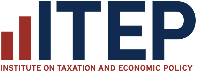 ITEP Logo