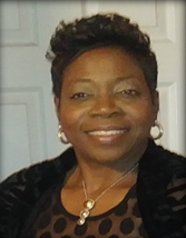 Antonia Celeste Smalls-Sumpter is the Lead Human Capital Advisor.