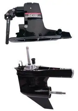 In terms of Mercruiser Sterndrive Alpha One Generation 2 ratio 1.62 type, Top Marine remains the lea...