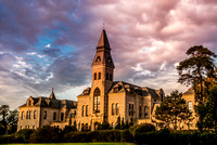 Campus Buildings