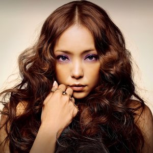 安室奈美恵 的头像