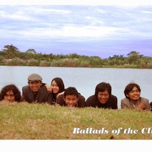 Ballads Of The Cliché 的头像