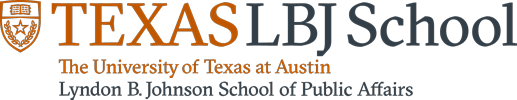 LBJ School of Public Affairs home