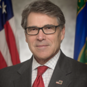 Rick Perry