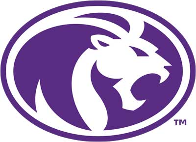 UNA Athletics Logo