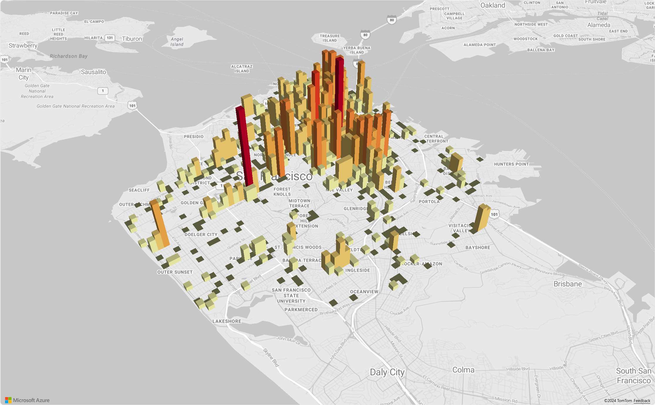 Screenshot of a map image showing WebGL 2 Compatibility.