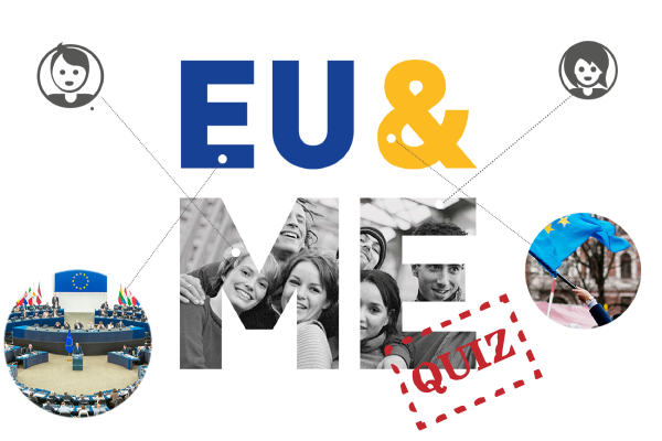 EU&ME quiz