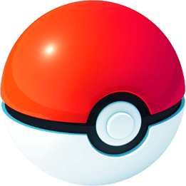 Pokeball