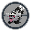 Galarian Zigzagoon*