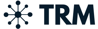 TRM logo