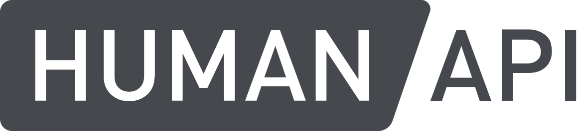 Human API logo