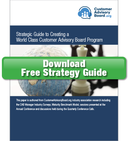 Download Free CAB Strategy Guide