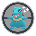 Totodile*